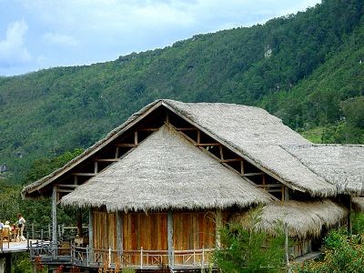 Baliem Valley Resort Nusa Dua  Bagian luar foto